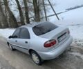 Серый Дэу Сенс, объемом двигателя 1.4 л и пробегом 117 тыс. км за 1700 $, фото 2 на Automoto.ua