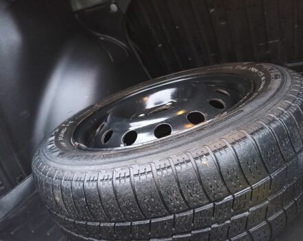 Сірий Деу Сенс, об'ємом двигуна 1.5 л та пробігом 62 тис. км за 3650 $, фото 4 на Automoto.ua