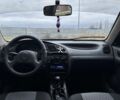 Серый Дэу Сенс, объемом двигателя 1.5 л и пробегом 280 тыс. км за 1650 $, фото 12 на Automoto.ua