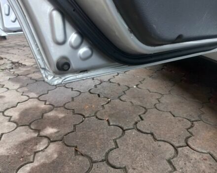 Серый Дэу Сенс, объемом двигателя 1.6 л и пробегом 199 тыс. км за 2500 $, фото 4 на Automoto.ua