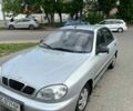 Серый Дэу Сенс, объемом двигателя 1.5 л и пробегом 66 тыс. км за 1500 $, фото 1 на Automoto.ua