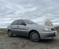 Деу Сенс 2008 у Бершаде на Automoto.ua Сірий Деу Сенс, об'ємом двигуна 1.5 л та пробігом 189 тис. км за 2500 $, фото 14 на Automoto.ua