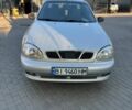 Серый Дэу Сенс, объемом двигателя 1.5 л и пробегом 199 тыс. км за 2500 $, фото 1 на Automoto.ua
