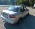 Сірий Деу Сенс, об'ємом двигуна 1.5 л та пробігом 300 тис. км за 1300 $, фото 3 на Automoto.ua