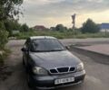 Серый Дэу Сенс, объемом двигателя 1.5 л и пробегом 320 тыс. км за 900 $, фото 7 на Automoto.ua