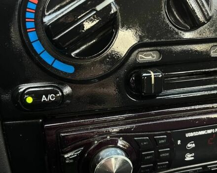 Сірий Деу Сенс, об'ємом двигуна 1.6 л та пробігом 20 тис. км за 1650 $, фото 8 на Automoto.ua