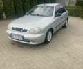 Сірий Деу Сенс, об'ємом двигуна 1.4 л та пробігом 100 тис. км за 2200 $, фото 1 на Automoto.ua
