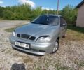 Сірий Деу Сенс, об'ємом двигуна 1.5 л та пробігом 200 тис. км за 2250 $, фото 6 на Automoto.ua