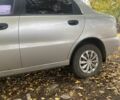 Серый Дэу Сенс, объемом двигателя 1.5 л и пробегом 340 тыс. км за 2400 $, фото 3 на Automoto.ua