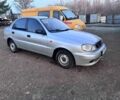 Серый Дэу Сенс, объемом двигателя 1.5 л и пробегом 113 тыс. км за 2750 $, фото 7 на Automoto.ua