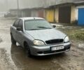 Серый Дэу Сенс, объемом двигателя 1.5 л и пробегом 200 тыс. км за 850 $, фото 1 на Automoto.ua