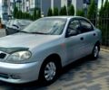 Сірий Деу Сенс, об'ємом двигуна 1.5 л та пробігом 170 тис. км за 2100 $, фото 2 на Automoto.ua