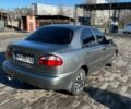 Серый Дэу Сенс, объемом двигателя 1.4 л и пробегом 260 тыс. км за 2400 $, фото 4 на Automoto.ua