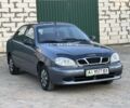 Сірий Деу Сенс, об'ємом двигуна 1.5 л та пробігом 99 тис. км за 2800 $, фото 1 на Automoto.ua