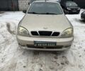 Серый Дэу Сенс, объемом двигателя 1.5 л и пробегом 233 тыс. км за 1500 $, фото 1 на Automoto.ua