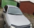 Серый Дэу Сенс, объемом двигателя 1.6 л и пробегом 280 тыс. км за 1650 $, фото 5 на Automoto.ua