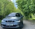 Серый Дэу Сенс, объемом двигателя 1.5 л и пробегом 130 тыс. км за 3200 $, фото 1 на Automoto.ua