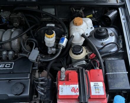 Сірий Деу Сенс, об'ємом двигуна 1.6 л та пробігом 151 тис. км за 3500 $, фото 5 на Automoto.ua