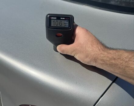 Сірий Деу Сенс, об'ємом двигуна 1.5 л та пробігом 145 тис. км за 2555 $, фото 8 на Automoto.ua