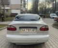 Серый Дэу Сенс, объемом двигателя 1.5 л и пробегом 296 тыс. км за 1400 $, фото 1 на Automoto.ua