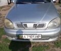 Серый Дэу Сенс, объемом двигателя 0 л и пробегом 300 тыс. км за 850 $, фото 1 на Automoto.ua