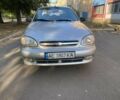 Дэу Сенс 2008 в Кривом Роге на Automoto.ua Серый Дэу Сенс, объемом двигателя 1.5 л и пробегом 251 тыс. км за 2600 $, фото 4 на Automoto.ua