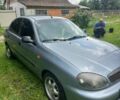 Дэу Сенс 2008 в Балаклее на Automoto.ua Серый Дэу Сенс, объемом двигателя 1.5 л и пробегом 100 тыс. км за 3000 $, фото 1 на Automoto.ua