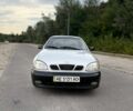 Сірий Деу Сенс, об'ємом двигуна 1.5 л та пробігом 200 тис. км за 750 $, фото 1 на Automoto.ua