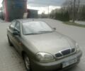 Серый Дэу Сенс, объемом двигателя 0 л и пробегом 200 тыс. км за 899 $, фото 1 на Automoto.ua