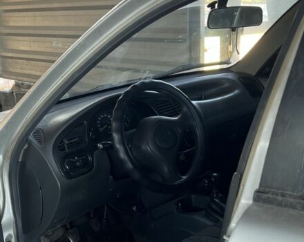 Серый Дэу Сенс, объемом двигателя 0 л и пробегом 240 тыс. км за 1050 $, фото 1 на Automoto.ua