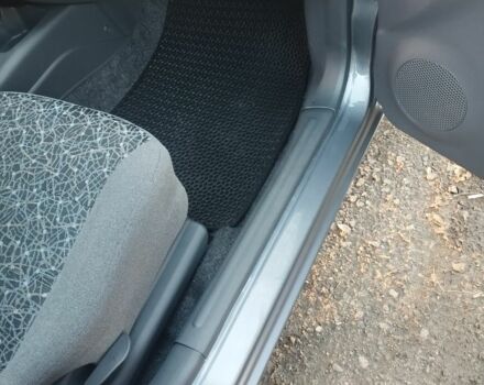 Серый Дэу Сенс, объемом двигателя 1.5 л и пробегом 65 тыс. км за 3900 $, фото 5 на Automoto.ua