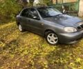 Деу Сенс 2008 у Чугуеве на Automoto.ua Сірий Деу Сенс, об'ємом двигуна 1.5 л та пробігом 134 тис. км за 2650 $, фото 4 на Automoto.ua