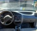 Серый Дэу Сенс, объемом двигателя 1.4 л и пробегом 85 тыс. км за 1400 $, фото 5 на Automoto.ua