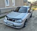 Сірий Деу Сенс, об'ємом двигуна 1.5 л та пробігом 325 тис. км за 2000 $, фото 1 на Automoto.ua