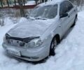 Серый Дэу Сенс, объемом двигателя 1.5 л и пробегом 240 тыс. км за 2100 $, фото 1 на Automoto.ua