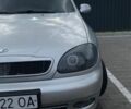 Сірий Деу Сенс, об'ємом двигуна 1.5 л та пробігом 157 тис. км за 3300 $, фото 1 на Automoto.ua