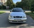 Серый Дэу Сенс, объемом двигателя 1.5 л и пробегом 101 тыс. км за 3100 $, фото 1 на Automoto.ua