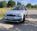 Серый Дэу Сенс, объемом двигателя 1.5 л и пробегом 200 тыс. км за 1350 $, фото 1 на Automoto.ua