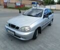 Сірий Деу Сенс, об'ємом двигуна 1.5 л та пробігом 270 тис. км за 2400 $, фото 1 на Automoto.ua