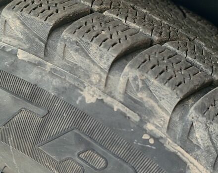 Сірий Деу Сенс, об'ємом двигуна 1.5 л та пробігом 180 тис. км за 2600 $, фото 3 на Automoto.ua