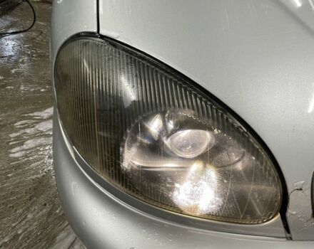 Серый Дэу Сенс, объемом двигателя 1.5 л и пробегом 255 тыс. км за 1600 $, фото 22 на Automoto.ua