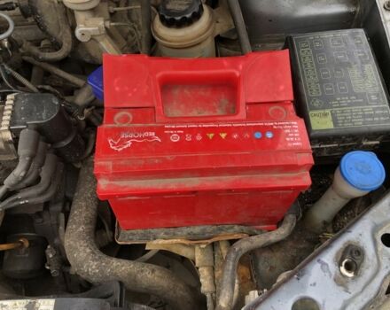 Сірий Деу Сенс, об'ємом двигуна 1.5 л та пробігом 130 тис. км за 999 $, фото 4 на Automoto.ua