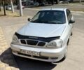 Серый Дэу Сенс, объемом двигателя 1.5 л и пробегом 200 тыс. км за 2250 $, фото 2 на Automoto.ua