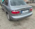 Серый Дэу Сенс, объемом двигателя 1.5 л и пробегом 256 тыс. км за 2900 $, фото 3 на Automoto.ua