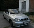 Сірий Деу Сенс, об'ємом двигуна 1.5 л та пробігом 260 тис. км за 1702 $, фото 1 на Automoto.ua