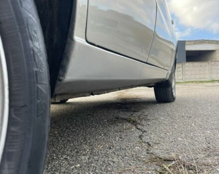 Серый Дэу Сенс, объемом двигателя 1.5 л и пробегом 200 тыс. км за 2999 $, фото 7 на Automoto.ua