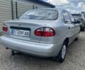 Сірий Деу Сенс, об'ємом двигуна 1.5 л та пробігом 80 тис. км за 2800 $, фото 1 на Automoto.ua