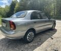 Сірий Деу Сенс, об'ємом двигуна 1.5 л та пробігом 150 тис. км за 2300 $, фото 4 на Automoto.ua
