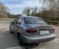 Серый Дэу Сенс, объемом двигателя 1.5 л и пробегом 290 тыс. км за 1300 $, фото 1 на Automoto.ua