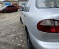 Сірий Деу Сенс, об'ємом двигуна 1.5 л та пробігом 285 тис. км за 1950 $, фото 2 на Automoto.ua